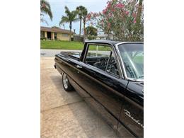 1963 Ford Ranchero (CC-2084425) for sale in Ormond Beach, Florida