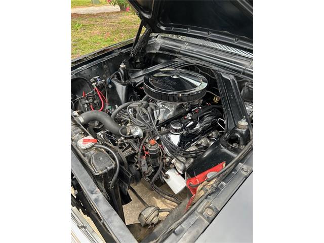 1963 Ford Ranchero (CC-2084425) for sale in Ormond Beach, Florida