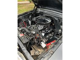 1963 Ford Ranchero (CC-2084425) for sale in Ormond Beach, Florida