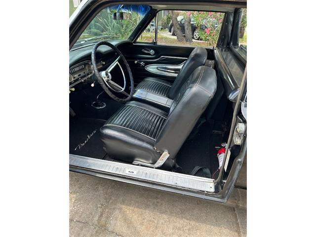 1963 Ford Ranchero (CC-2084425) for sale in Ormond Beach, Florida