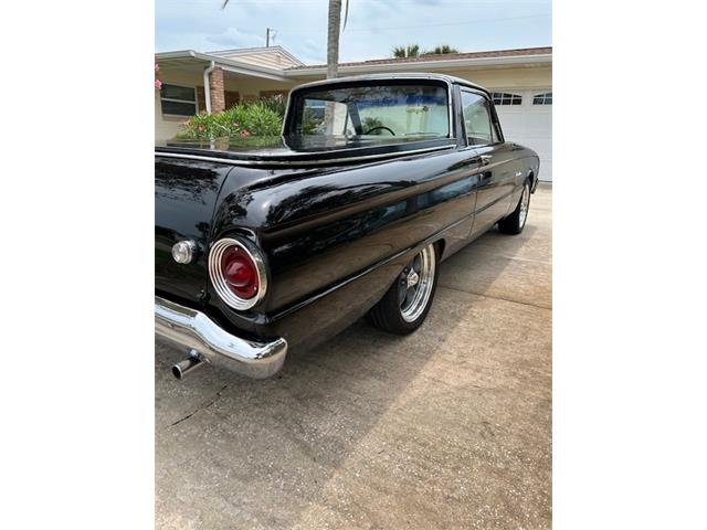 1963 Ford Ranchero (CC-2084425) for sale in Ormond Beach, Florida