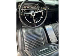 1963 Ford Ranchero (CC-2084425) for sale in Ormond Beach, Florida