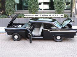 1957 Ford Custom (CC-2084426) for sale in Dallas, Texas