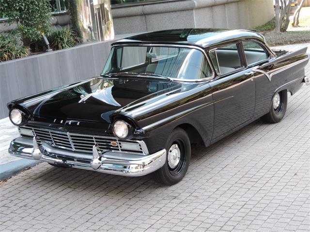 1957 Ford Custom (CC-2084426) for sale in Dallas, Texas