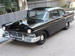 1957 Ford Custom (CC-2084426) for sale in Dallas, Texas