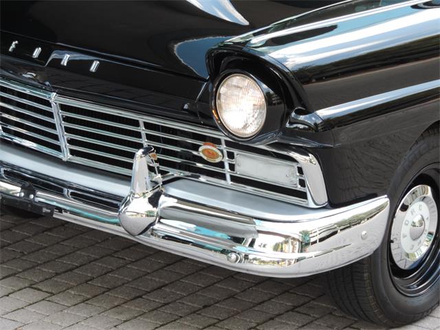 1957 Ford Custom (CC-2084426) for sale in Dallas, Texas