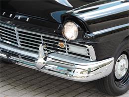 1957 Ford Custom (CC-2084426) for sale in Dallas, Texas