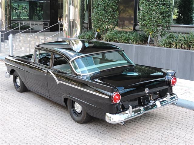 1957 Ford Custom (CC-2084426) for sale in Dallas, Texas