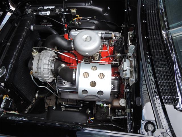 1957 Ford Custom (CC-2084426) for sale in Dallas, Texas