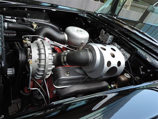 1957 Ford Custom (CC-2084426) for sale in Dallas, Texas