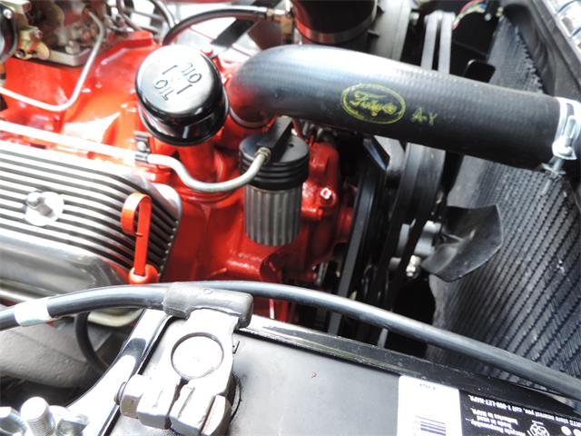 1957 Ford Custom (CC-2084426) for sale in Dallas, Texas