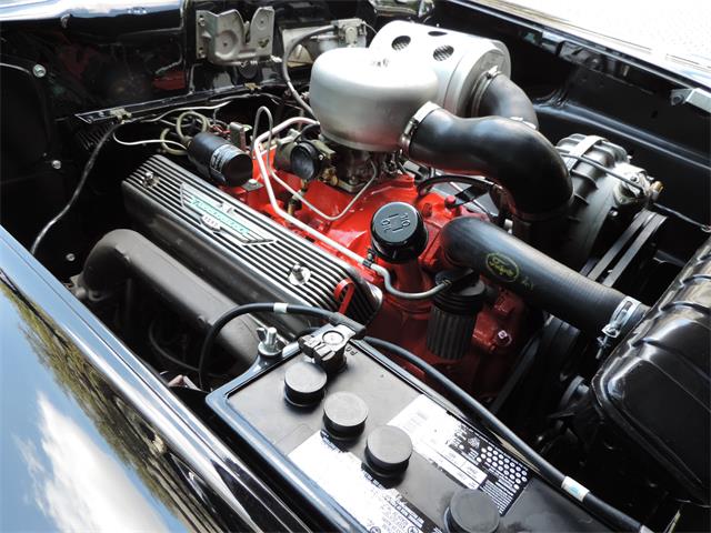 1957 Ford Custom (CC-2084426) for sale in Dallas, Texas