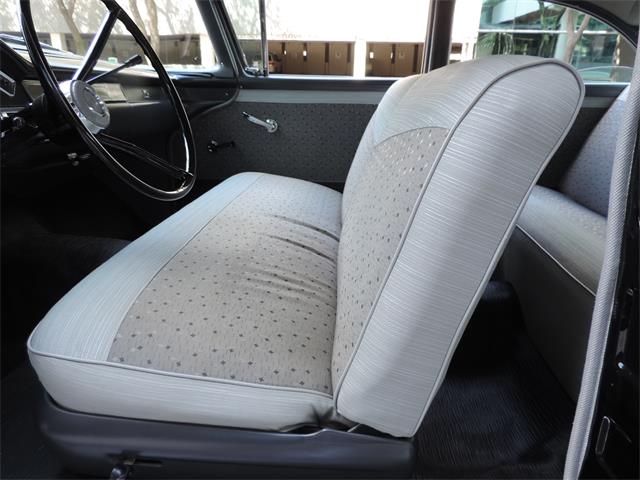 1957 Ford Custom (CC-2084426) for sale in Dallas, Texas