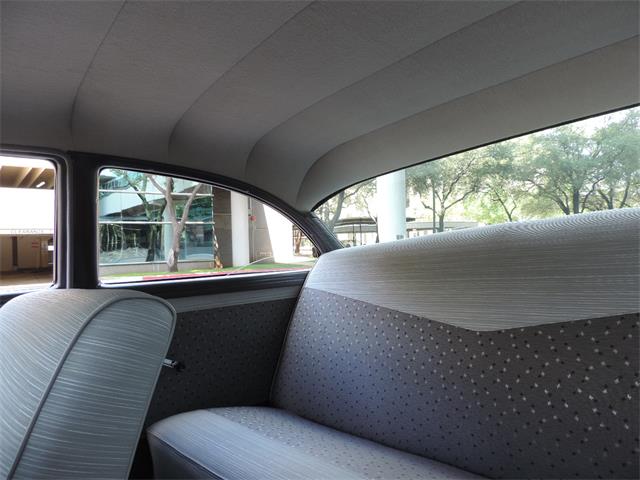 1957 Ford Custom (CC-2084426) for sale in Dallas, Texas