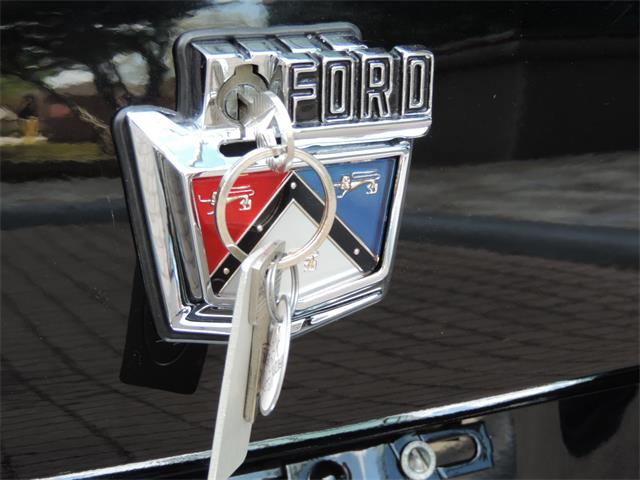 1957 Ford Custom (CC-2084426) for sale in Dallas, Texas
