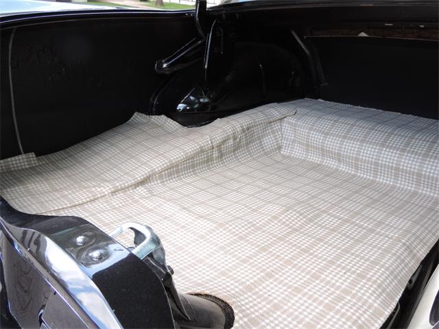 1957 Ford Custom (CC-2084426) for sale in Dallas, Texas