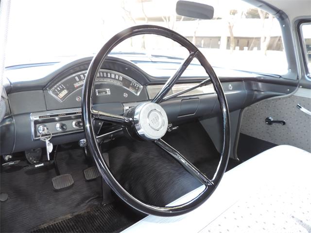 1957 Ford Custom (CC-2084426) for sale in Dallas, Texas