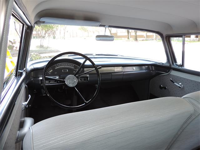 1957 Ford Custom (CC-2084426) for sale in Dallas, Texas