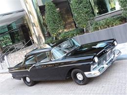 1957 Ford Custom (CC-2084426) for sale in Dallas, Texas