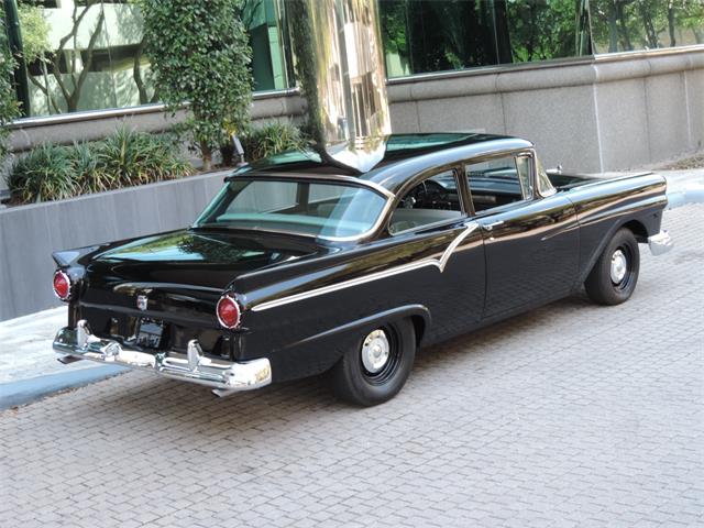 1957 Ford Custom (CC-2084426) for sale in Dallas, Texas