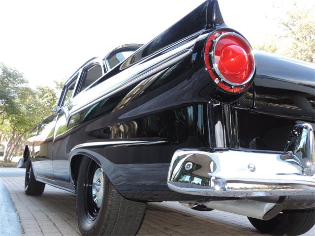 1957 Ford Custom (CC-2084426) for sale in Dallas, Texas