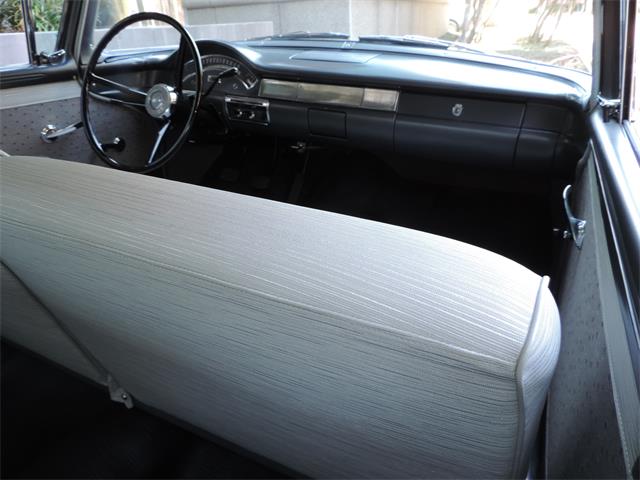 1957 Ford Custom (CC-2084426) for sale in Dallas, Texas