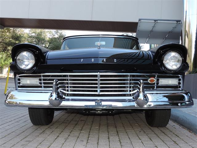 1957 Ford Custom (CC-2084426) for sale in Dallas, Texas