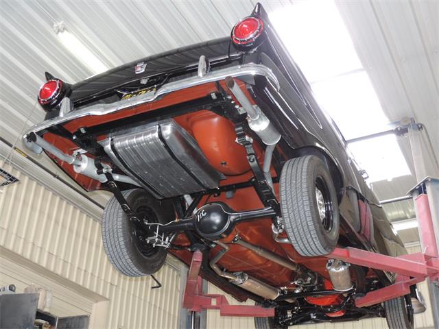 1957 Ford Custom (CC-2084426) for sale in Dallas, Texas