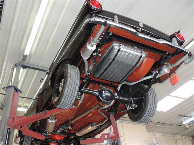 1957 Ford Custom (CC-2084426) for sale in Dallas, Texas