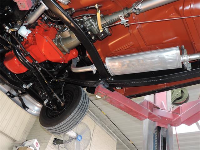 1957 Ford Custom (CC-2084426) for sale in Dallas, Texas