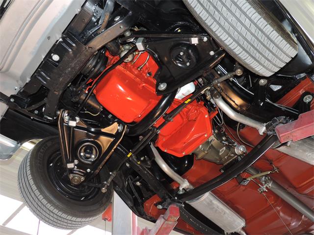 1957 Ford Custom (CC-2084426) for sale in Dallas, Texas