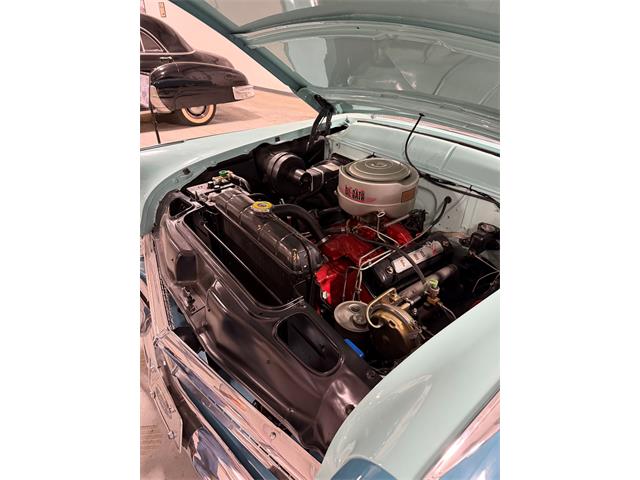 1955 Ford Fairlane Sunliner (CC-2084427) for sale in Mill Hall, Pennsylvania