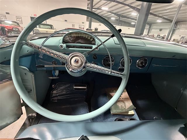 1955 Ford Fairlane Sunliner (CC-2084427) for sale in Mill Hall, Pennsylvania