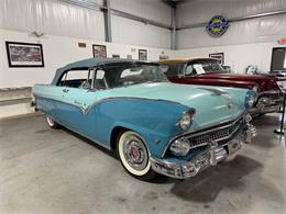 1955 Ford Fairlane Sunliner (CC-2084427) for sale in Mill Hall, Pennsylvania