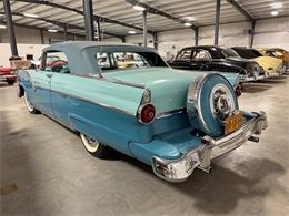 1955 Ford Fairlane Sunliner (CC-2084427) for sale in Mill Hall, Pennsylvania