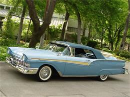 1957 Ford Sunliner (CC-2084428) for sale in Dallas, Texas