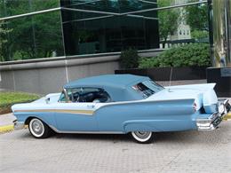 1957 Ford Sunliner (CC-2084428) for sale in Dallas, Texas