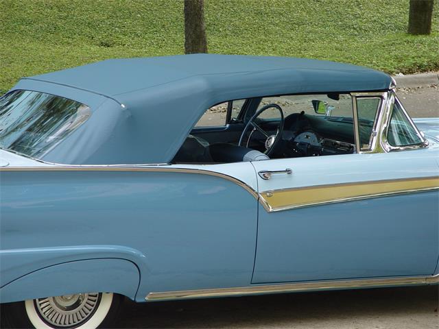 1957 Ford Sunliner (CC-2084428) for sale in Dallas, Texas