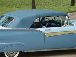 1957 Ford Sunliner (CC-2084428) for sale in Dallas, Texas
