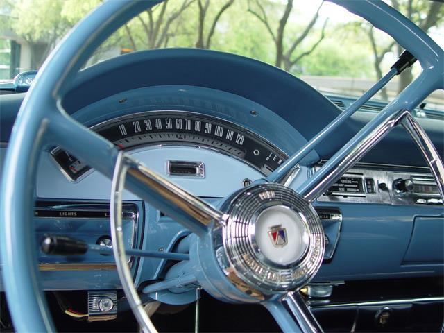 1957 Ford Sunliner (CC-2084428) for sale in Dallas, Texas