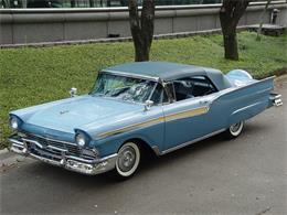 1957 Ford Sunliner (CC-2084428) for sale in Dallas, Texas