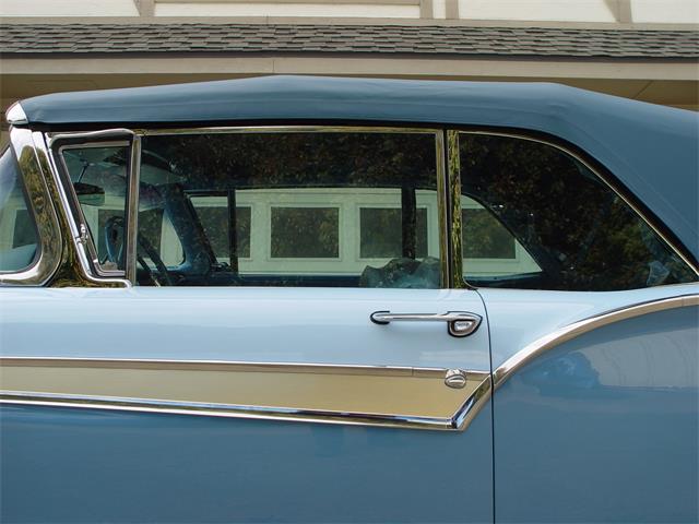 1957 Ford Sunliner (CC-2084428) for sale in Dallas, Texas