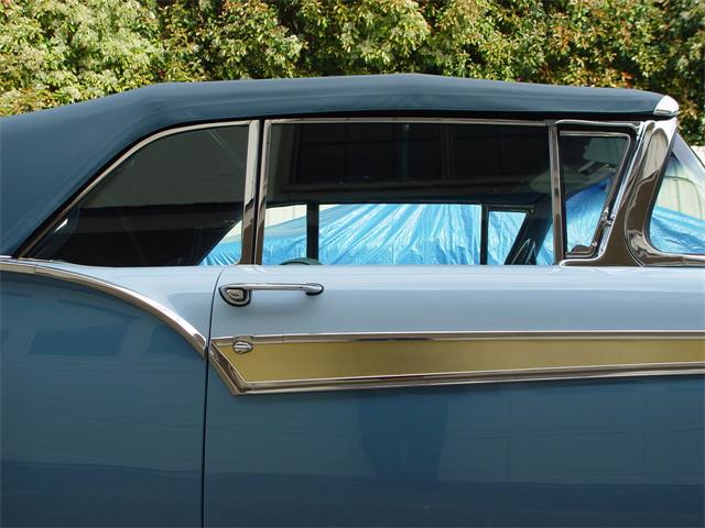 1957 Ford Sunliner (CC-2084428) for sale in Dallas, Texas