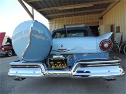 1957 Ford Sunliner (CC-2084428) for sale in Dallas, Texas
