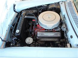 1957 Ford Sunliner (CC-2084428) for sale in Dallas, Texas