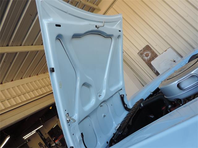 1957 Ford Sunliner (CC-2084428) for sale in Dallas, Texas
