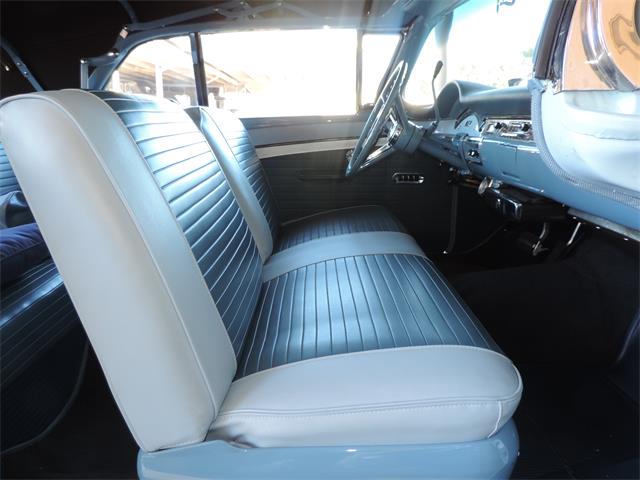1957 Ford Sunliner (CC-2084428) for sale in Dallas, Texas