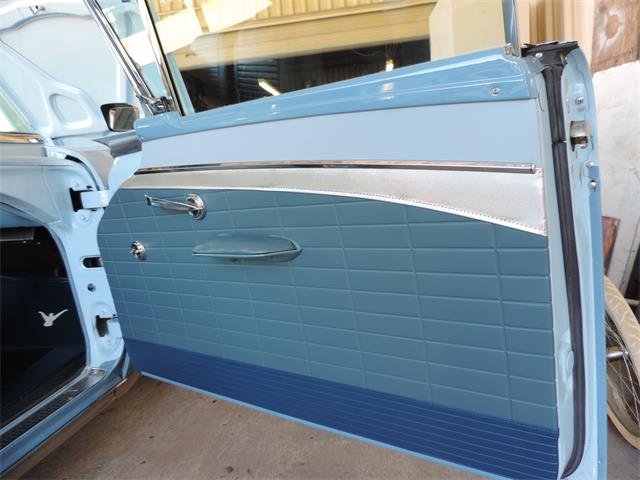 1957 Ford Sunliner (CC-2084428) for sale in Dallas, Texas