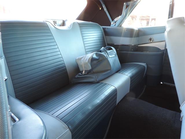 1957 Ford Sunliner (CC-2084428) for sale in Dallas, Texas