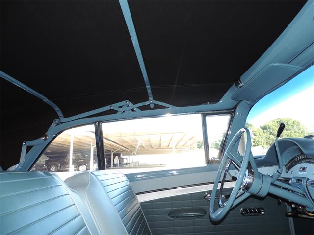 1957 Ford Sunliner (CC-2084428) for sale in Dallas, Texas